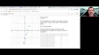 Day 1  3 Functions Activity help
