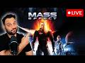 The Citadel Hits Different When You Know What's Coming | Mass Effect Legendary