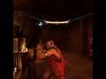 2024-10-30 Batman Arkham Shadow VR (Quest 3): Introduce the mechanics of fighting bladed enemies