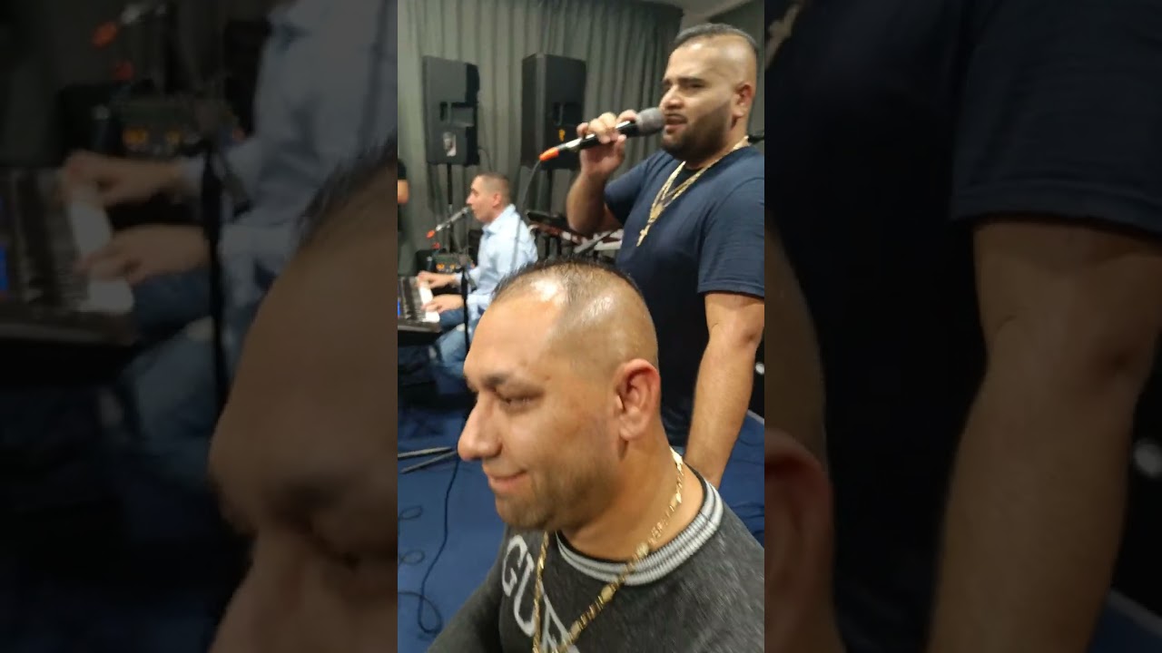 duo band Kladno cardas mix Brno