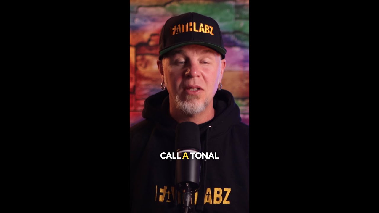 The Soul's Tonal Center