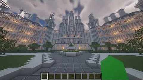 تحميل マイクラ Pe 配布 ワールド 城
