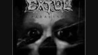 Extol - Shadow of Death - BELIEVER COVER (Christian Death/Thrash Metal)
