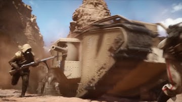 Thumbnail of Battlefield 1 Music Video: Johnny I Hardly Knew Ya- Dropkick Murphys (Remastered)