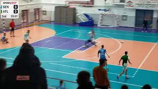 Vointa Sendriceni vs Atletico Textila- 11/12/2021