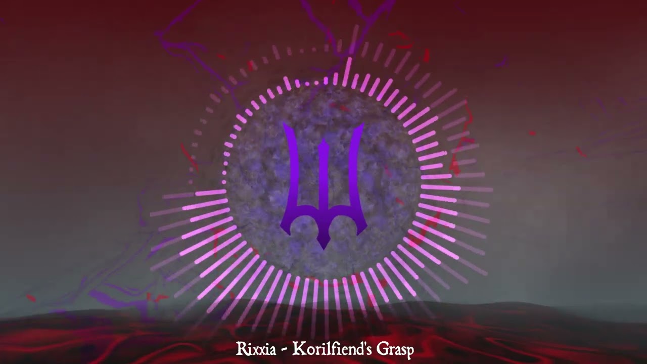 Korilfiend's Grasp (Deepwoken Fan OST)