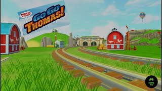 | Fun Kidgames | Thomas & Friends: Go Go Thomas Android/iOS Game 🚂🚋🚃🚋🚃🚋🚃 | #shorts #videos screenshot 4