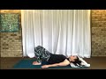 Just 5 Minutes: Strong Back