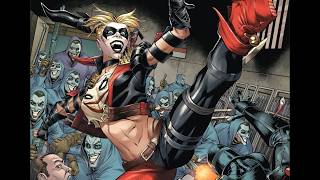 Injustice: Gods Among Us - Year Five Annual Special 1