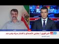 نصیری مردم حوزه های علمیه و آمریکا و اسرائیل مانع رهبری مجتبی خامنه ای هستند