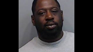 County commissioner charged with battery