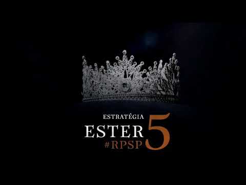 Ester 05 - Pastor Adolfo Suárez