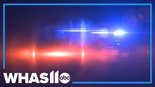 Armed suspect in Bardstown charged after barricading himself, shooting at police