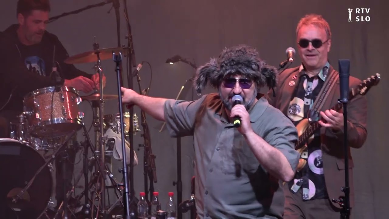 Elevators ft. Buda in Petra Trobec - Skouči, skouči [Izštekanih 10 2024]