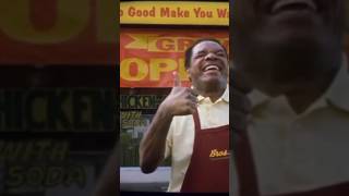 Bros. Bar-B-Q. TV Ad. Taste so Good, Make You Wanna Slap yo' Mama! 🤣🤣🍗  Friday After Next (2002)