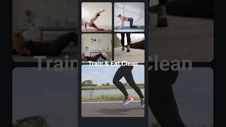 حرکت، تغذیه، انگیزه برای زندگی سالم! HealthyLifestyle #WorkoutTips# #NutritionGoals #StayActive
