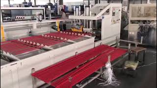 PVC Pipe Socketing Machine – Efficient and Precise Socketing for Pipe Connections