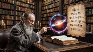 Famous Unlocking the Hidden Patterns of Life: How to Read the Universe’s Signs Profile