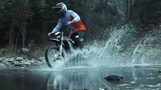 Unleash Power And Precision With The R1 Ebike 8000W 72V, 330Nm 35Ah Talaria Sting E- Dirt Bike