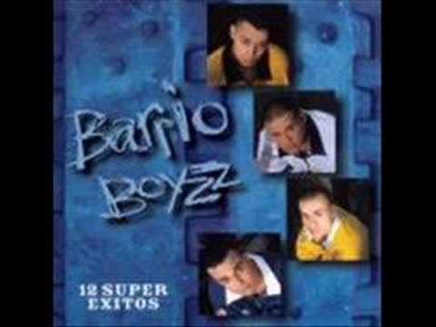 Barrio boyz - Eres mi verdad (Romantic)