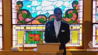 Celebration of Life- Margo Loryce Hughes Caraway