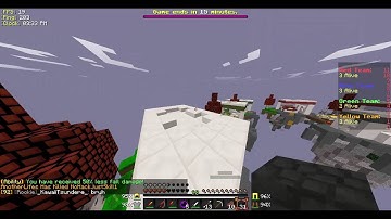 Report Hack - MCCentral #30 - NoHackJustSkill1 - KillAura e AntiKB - [Banned]