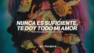 Melanie Martinez - UNCANNY VALLEY (Sub. Español + Lyrics)