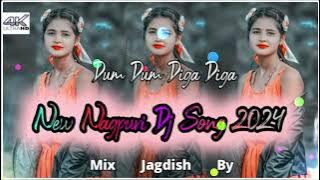 Nagpuri song DJ Aao Tani pyar karile Kasam kas to jeans badi 🥰🥰 dj mix 2024 !!