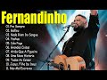 Caminho No Deserto,.. FERNANDINHO || O Melhor da Música Gospel em 2024 #gospel #fernandinho