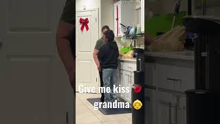 Kissme Grandma