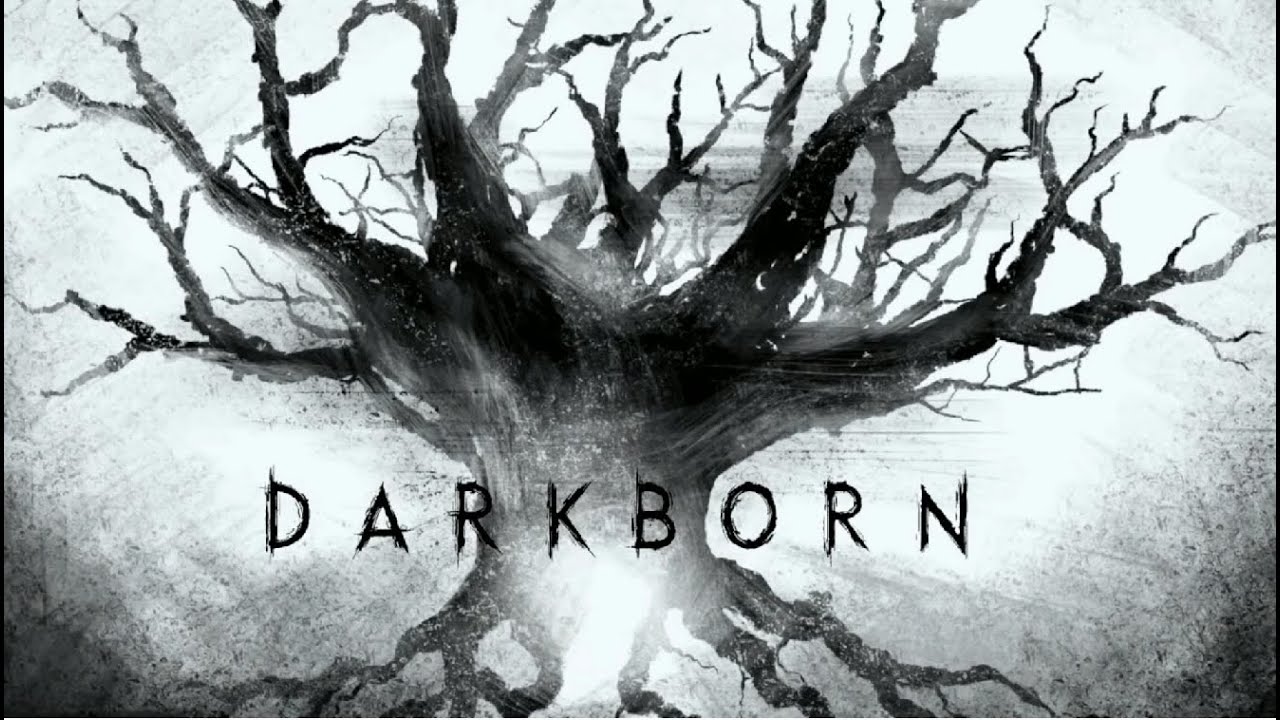 DARKBORN -  Gameplay Trailer - Action Adventure RPG