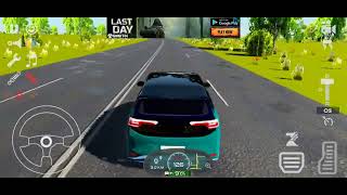 Electric Car Simulator Real 3D screenshot 5