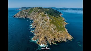 Castro de Baroña/Fervenza de Ézaro/Fisterra
