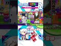 【ぷよぷよテトリス2】最上位プレイヤーの火力構築がやばすぎるwww【puyopuyoTetris2】#ぷよぷよテトリス2