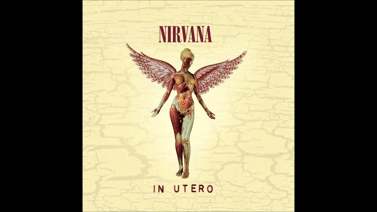 Serve The Servants (2013 Mix) - Nirvana Serve The Servants (2013 Mix) - Nirvana