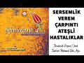 Hastalklara gre mzik le tedavi  ateli hastalklar sersemlik verem arpnt  ifaname 4