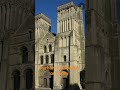 5 castles that william the conqueror built