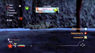 Subbase Suicide HM