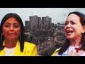 "Es una falta de respeto decir que los venezolanos están bailando en las calles” - Episodio 3