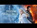 Destino de fuego y hielo