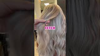 Shocked By This?Ditch Sketchy Hair Collections, Go For Halo Extensions