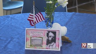 People Gather in Madison County to Honor World War II Veterans | May 6, 2024 | News 19 at 6 p.m.