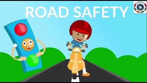 Class.4 : SCIENCE : Lesson.7 : Safety and First Aid : Part.2