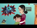 किड कृष और जादुई घड़ी! |  बच्चों के लिए सुपरहीरो कार्टून | Superhero Hindi Cartoon | Kids Cartoon