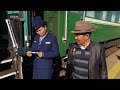 Mongolei: Mit der transmongolischen Eisenbahn durch das Land des blauen Himmels | Eisenbahn-Romantik