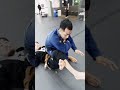 トーホールドからニーバーへの連携　Toe Hold Creates the Knee Bar