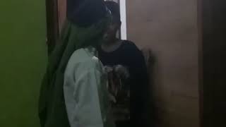 Sangar sangaran part 1 lucu poll.......