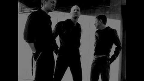 Statemachine - A Crying Statue