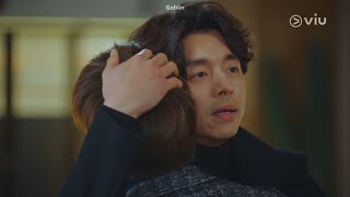 Goblin  EP7 [Highlight] ฉันเองก็รักเธอ | Full EP ดูได้ที่ VIU