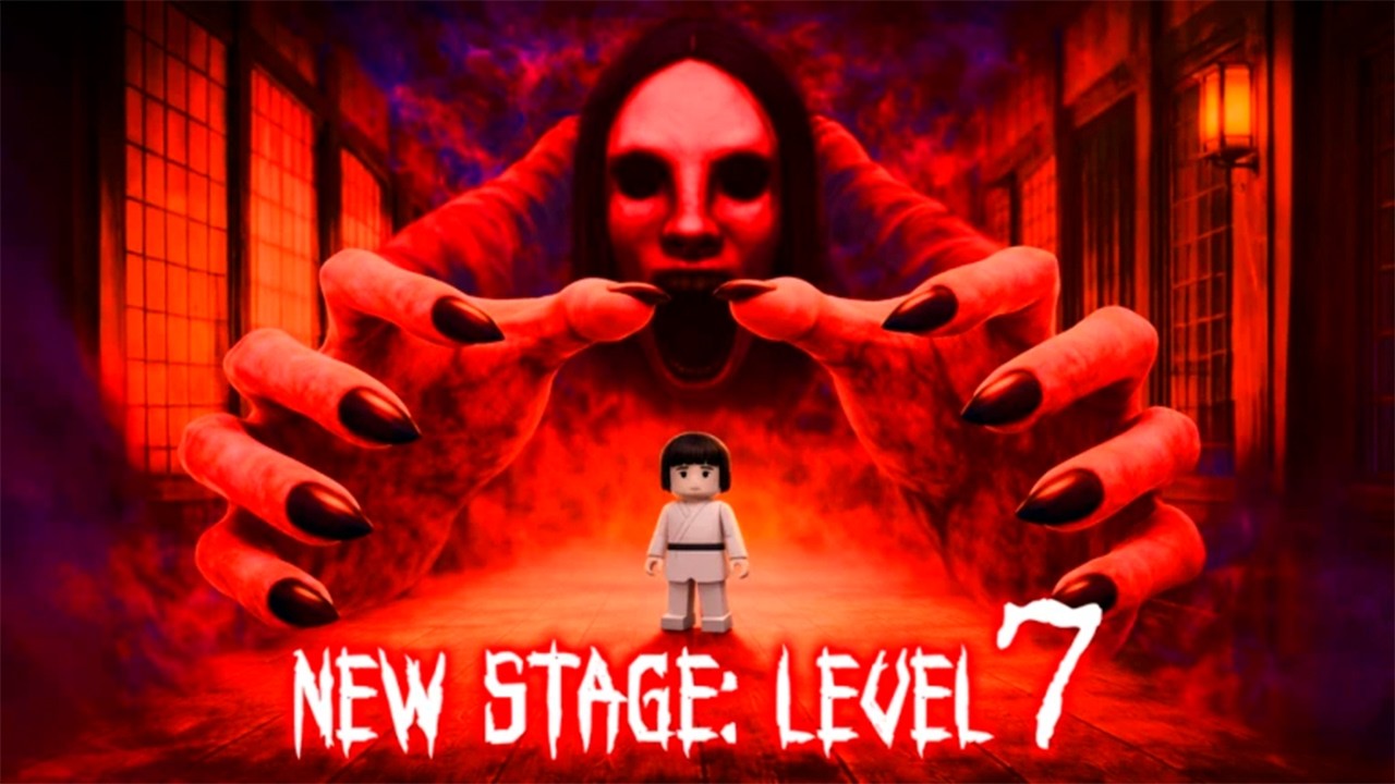 PETAPETA: Level 7 | Full Walkthrough | Roblox
